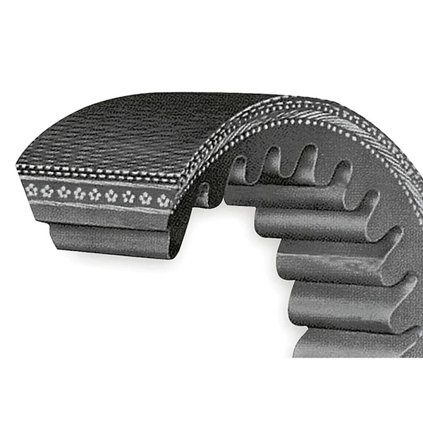 Aftermarket Fan Belt R41627 - main